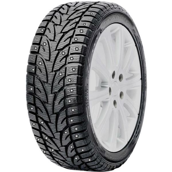 ROADX RXFROST WH12 235/55 R18 100H (шип)