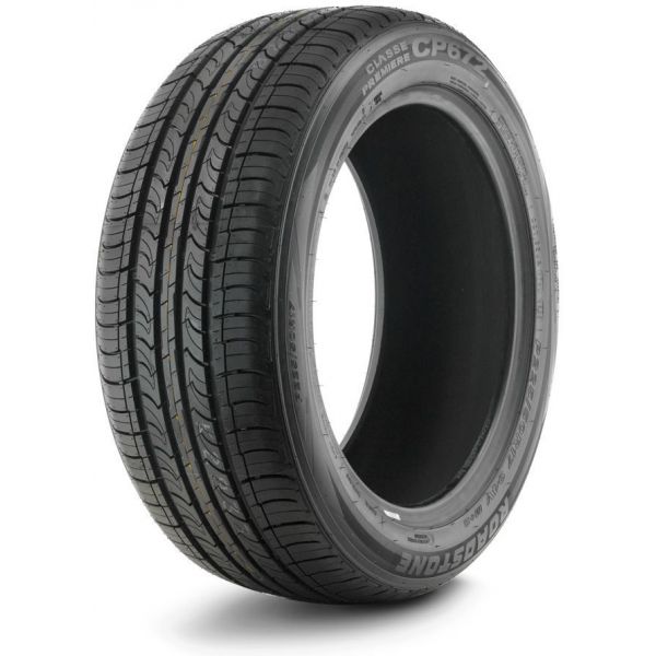 Roadstone CP 672 215/55 R16 93V