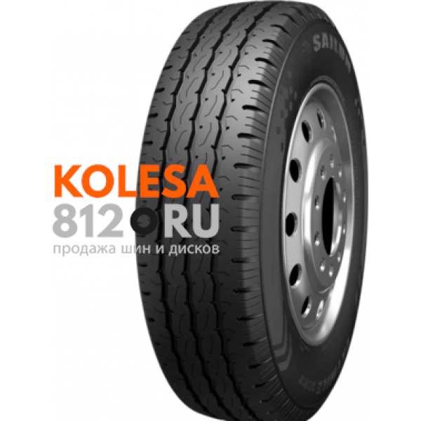 Sailun EXTMILE SL87N 195/0 R14 106/104Q LT