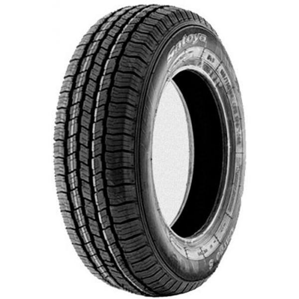 Satoya Cargo S 185/75 R16 104R