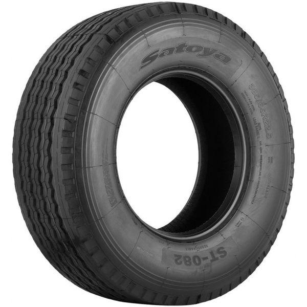 Satoya ST-082 385/65 R22.5 160K