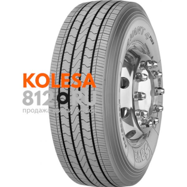 Sava Avant 4Plus 315/60 R22.5 152/148L