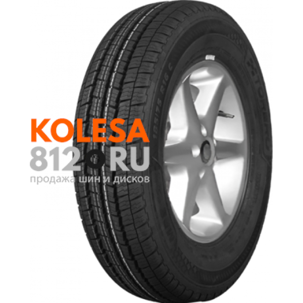 Torero MPS125 195/75 R16 107/105R