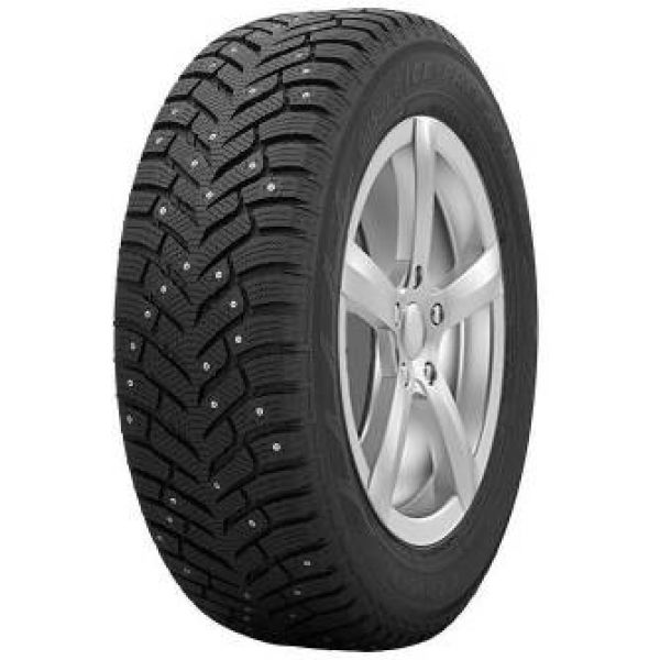 Toyo OBIFA 215/55 R17 98T (шип)