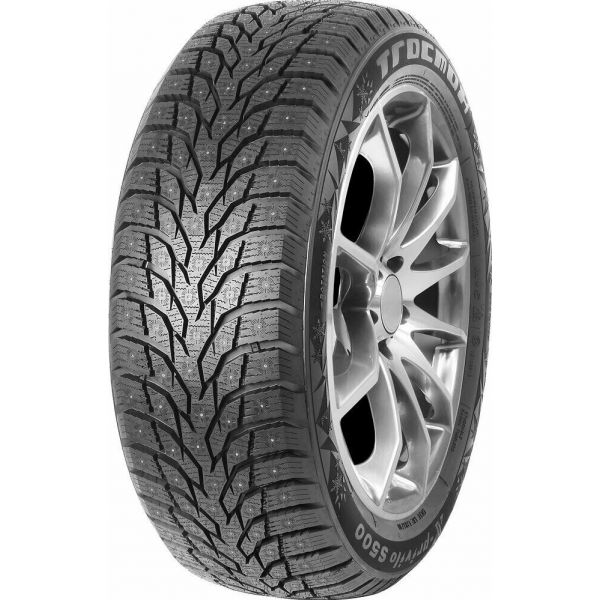 Tracmax X-Privilo S500 275/45 R21 110T (шип) XL