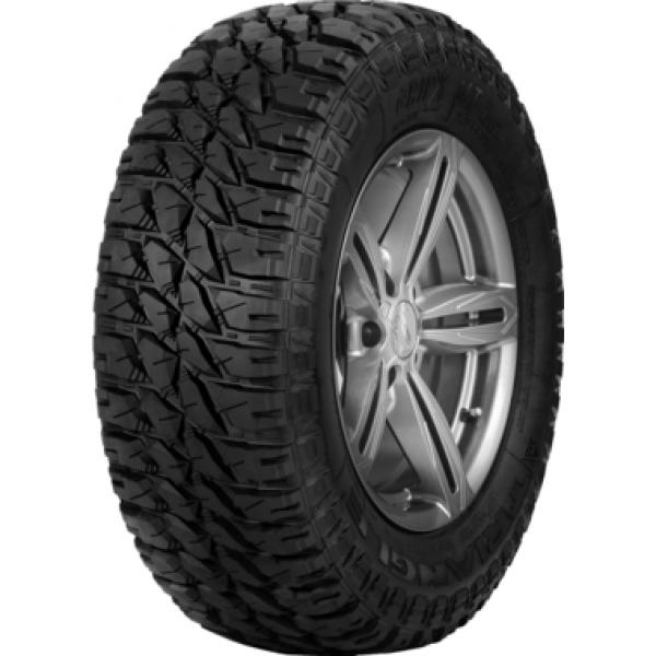 Triangle GripX M/T TR281 225/75 R16 115/112Q