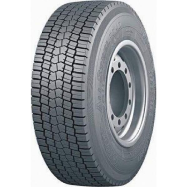 Tyrex All Steel DR-1 315/80 R22.5 154/150M