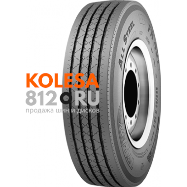 Tyrex All Steel FR-401 315/80 R22.5 154/150M