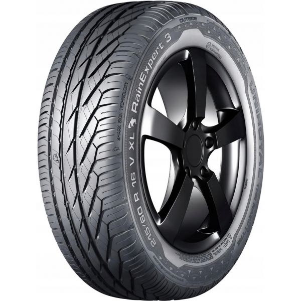 Uniroyal Rain Expert 3 225/60 R17 99V