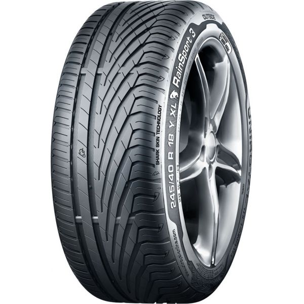 Uniroyal Rain Sport 3 215/45 R17 87V