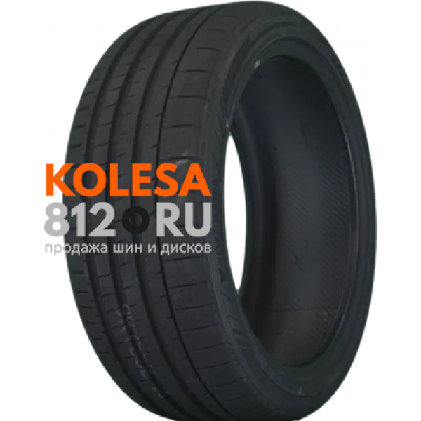 Yokohama Advan Sport V107A 295/35 R20 105Y XL