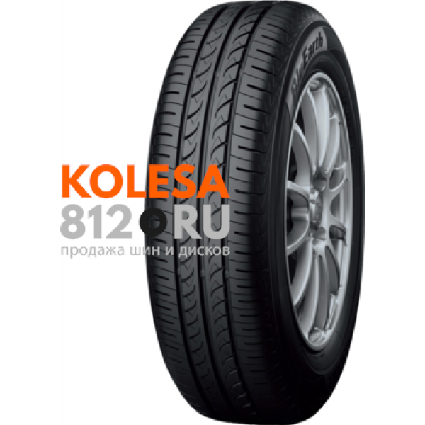 Yokohama BluEarth AE-01 175/65 R14 82T