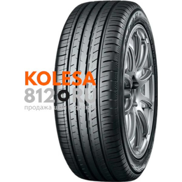 Yokohama BluEarth-GT AE51E 205/60 R16 92V