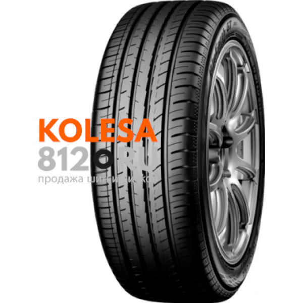 Yokohama BluEarth-XT AE61A 225/60 R16 98V