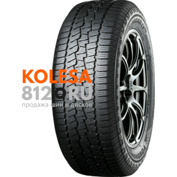 Yokohama Geolandar CV 4S G061 235/65 R18 110V