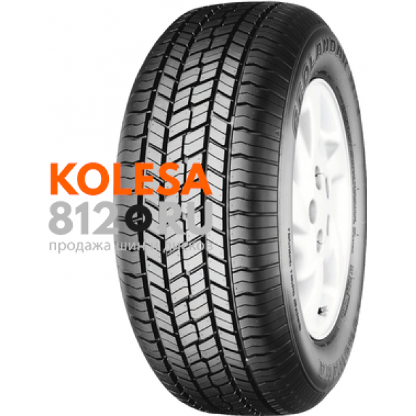 Yokohama Geolandar G033V 215/70 R16 100H