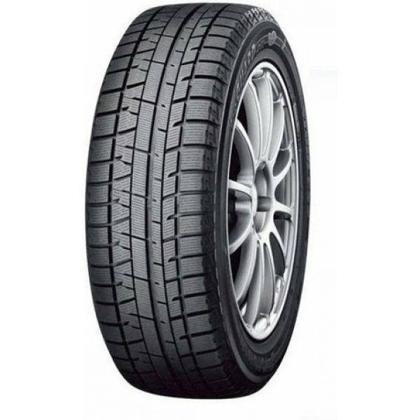 Yokohama ICE GUARD IG-50A+ 245/45 R17 95Q (нешип)