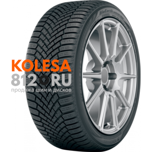 Yokohama W.drive V906 305/40 R20 112V (нешип)