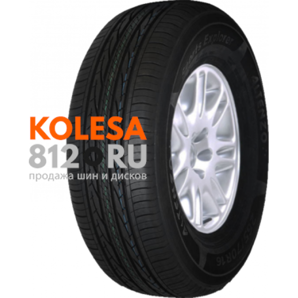 Altenzo Sports Explorer 265/70 R18 116H