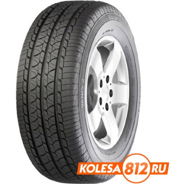 Barum Vanis 2 195/65 R16 104/102T