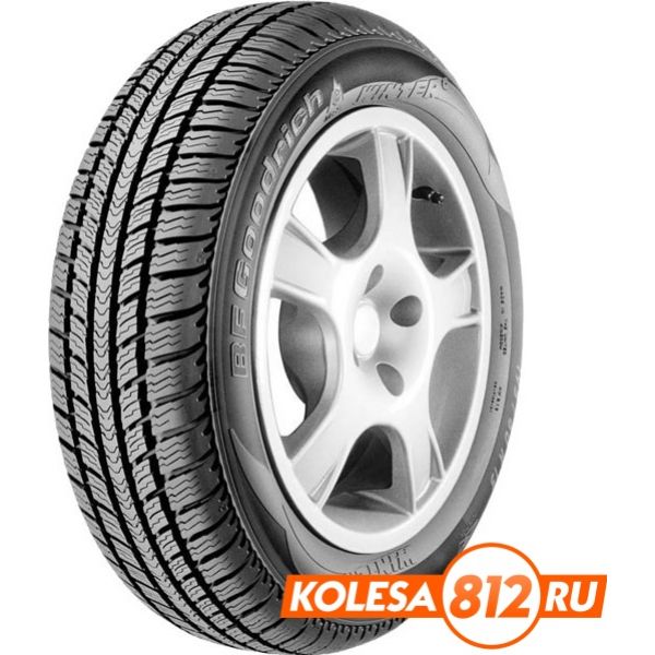 BFGoodrich Winter G 155/70 R13 75T (нешип)