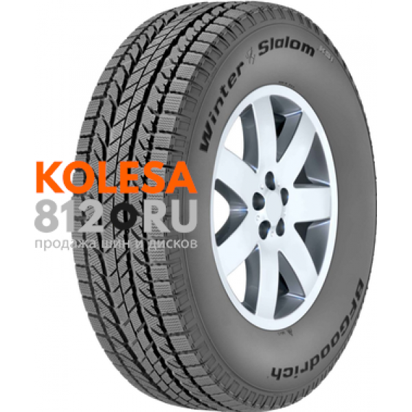 BFGoodrich Winter Slalom Ksi 225/75 R16 104S (нешип)