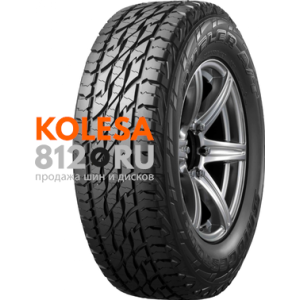 Bridgestone Dueler A/T 697 225/70 R15 100S