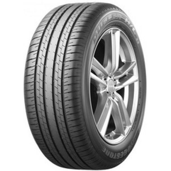 Шины Bridgestone Dueler H/L 33A