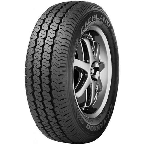 Cachland CH-VAN100 195/75 R16 107/105R LT