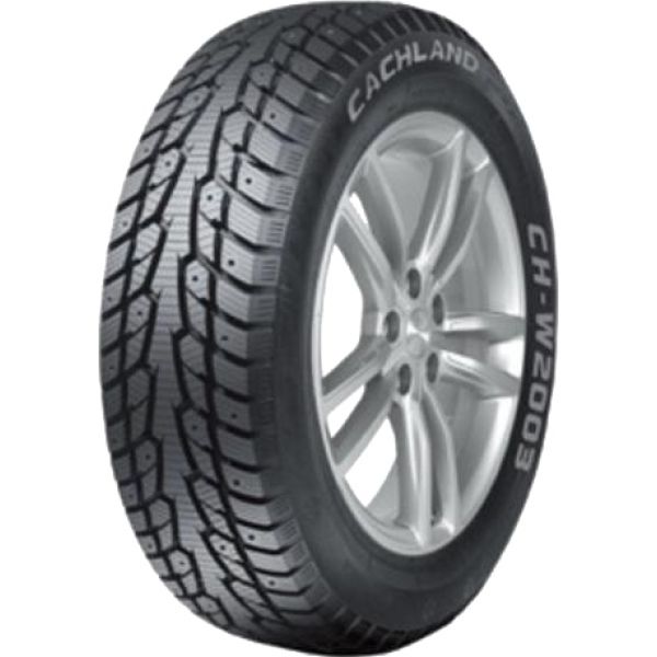 Cachland CH-W2003 205/60 R16 92H (шип)