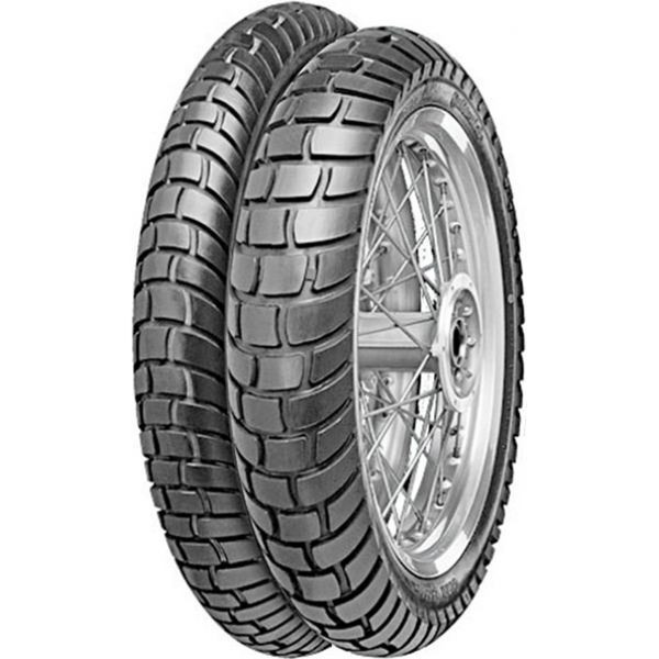 Continental ContiEscape 140/80 R18 70H