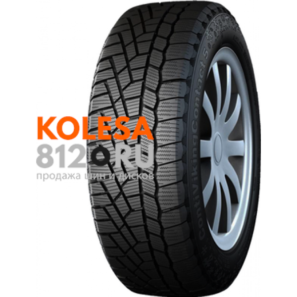 Continental ContiVikingContact 5 225/45 R17 94T (нешип)