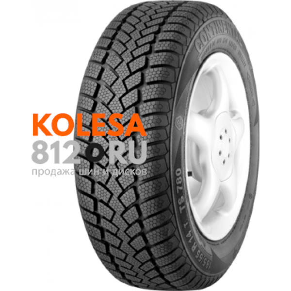 Continental ContiWinterContact TS 780 155/80 R13 79Q (нешип)