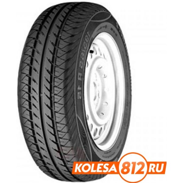 Continental VancoContact 2 175/65 R14 86T