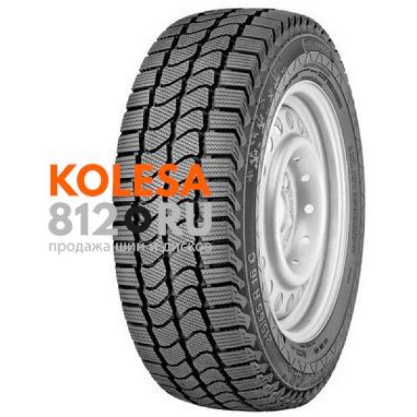 Continental VancoVikingContact 2 235/65 R16 121/119N (нешип)