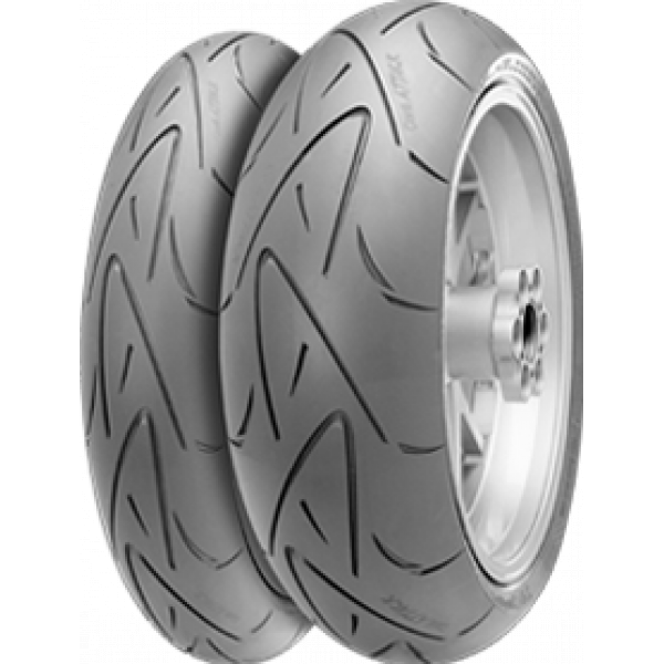 Continental ContiSportAttack 190/55 R17 75W