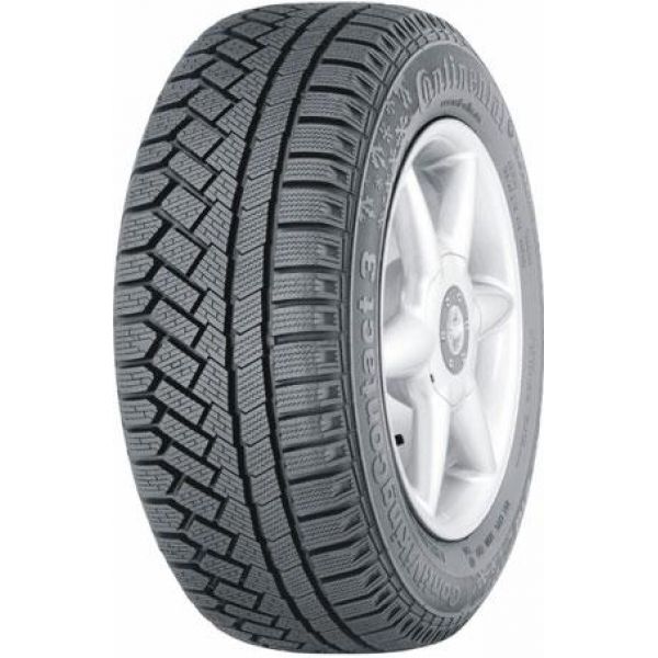 Continental ContiVikingContact 3 185/55 R15 82Q (нешип)