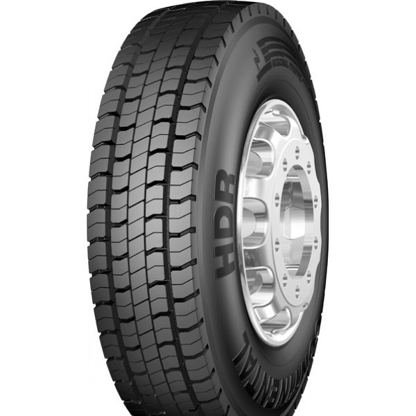 Continental HDR+ 315/80 R22.5 156/150L XL