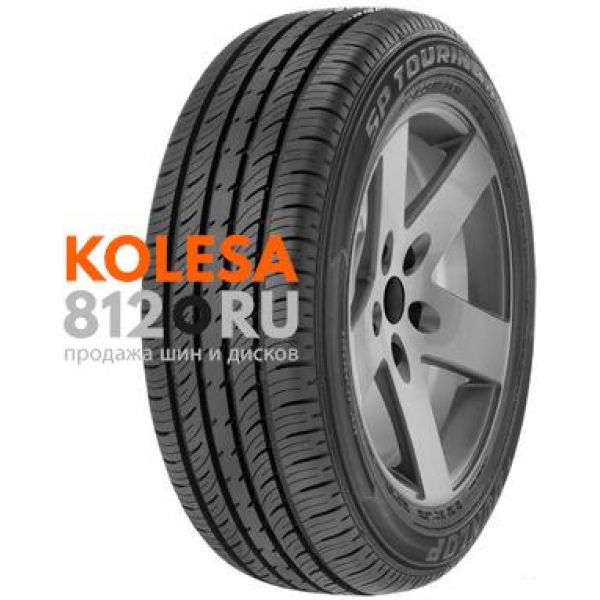 Dunlop SP Touring T1 205/65 R15 94T