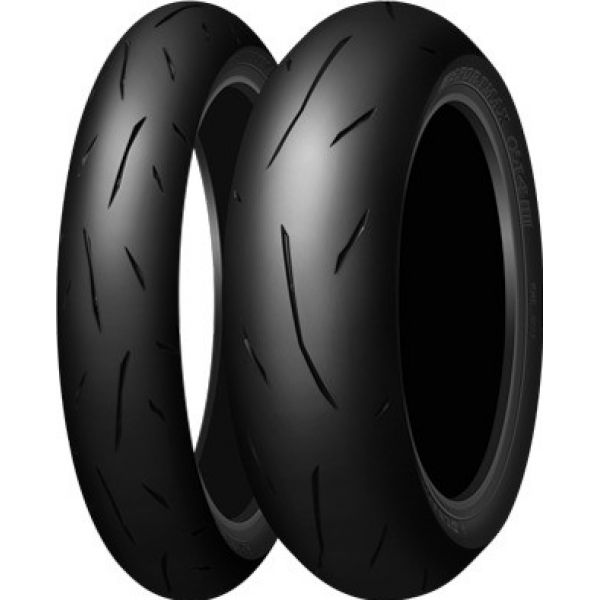 Dunlop Sportmax GPRa-14 190/50 R17 73W