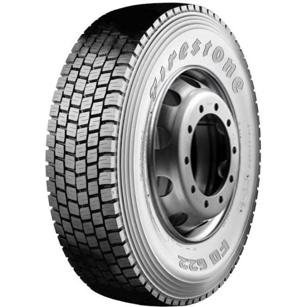 Firestone FD622+ 315/80 R22.5 156/150(154/150)L/M