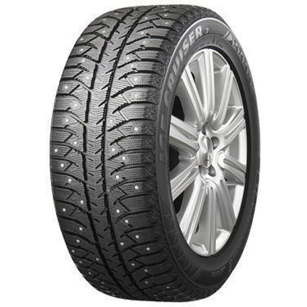 Firestone Ice Cruiser 7 215/65 R16 98T (шип)