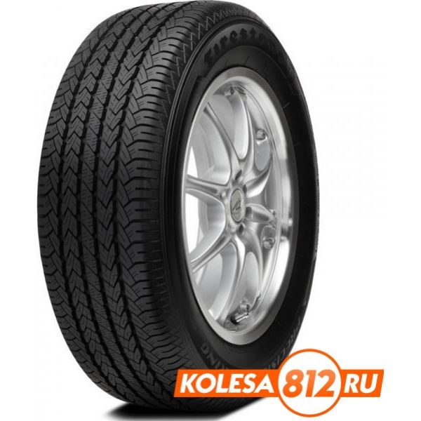 Firestone Touring FS100 205/60 R15 91H