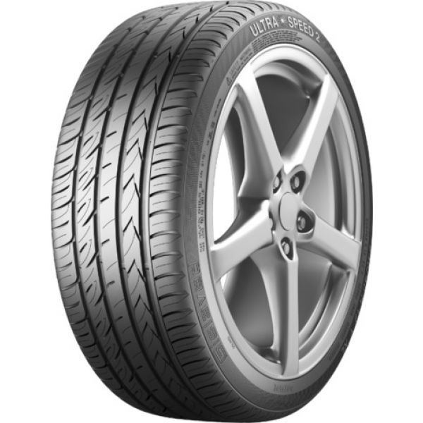 Gislaved UltraSpeed 2 205/60 R16 92H