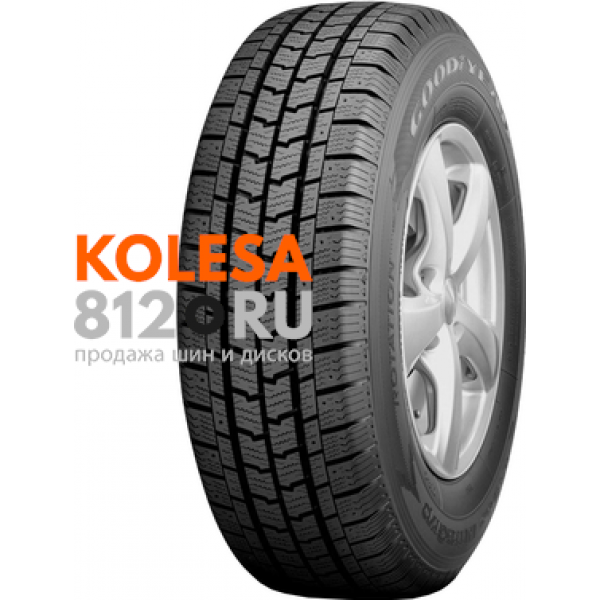 Goodyear Cargo UltraGrip 2 215/75 R16 113/111R (нешип)