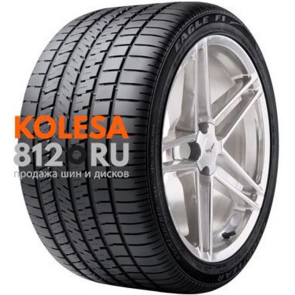 Goodyear Eagle F1 Supercar 255/35 R22 99W XL