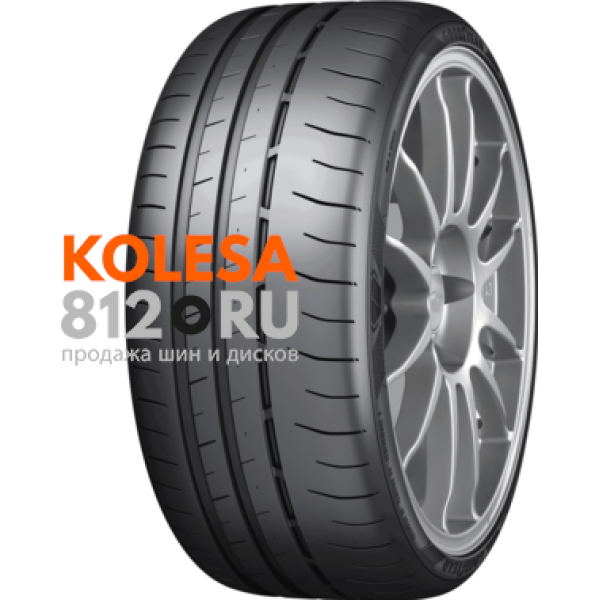 Goodyear Eagle F1 Supersport R 235/35 R19 91(Y) XL