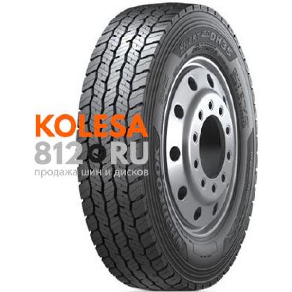 Hankook Smart Flex DH35 265/70 R19.5 140/138M