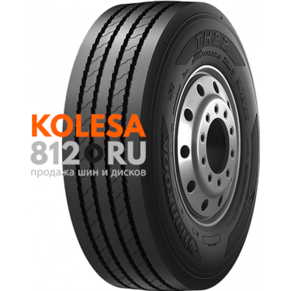 Hankook TH22 235/75 R17.5 143/141J