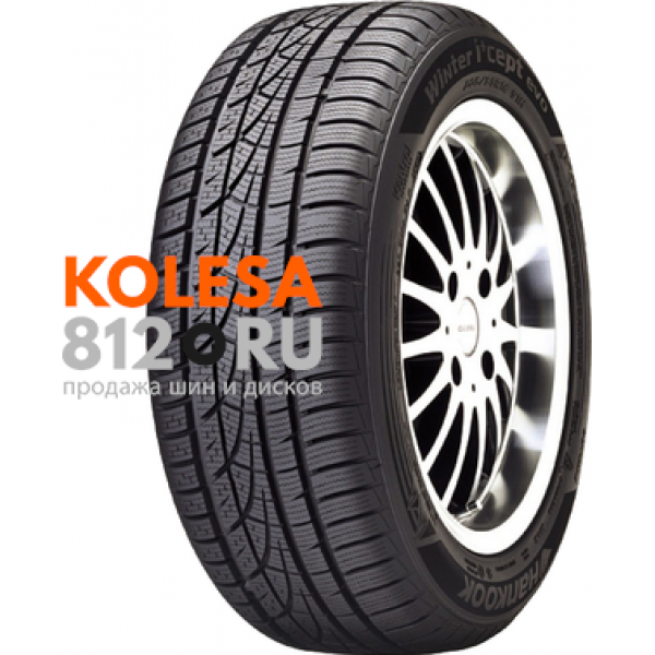 Hankook Winter i*cept Evo W310 195/55 R16 87V Runflat (нешип)